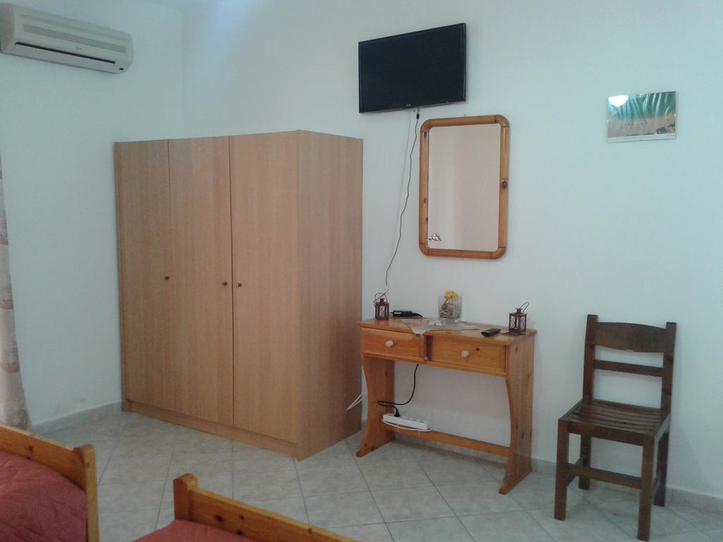 Elpida Studio Τραπεζάκι Εξωτερικό φωτογραφία