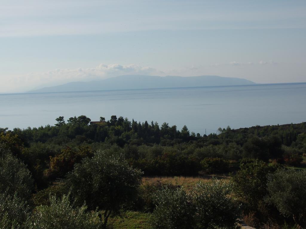 Elpida Studio Τραπεζάκι Εξωτερικό φωτογραφία